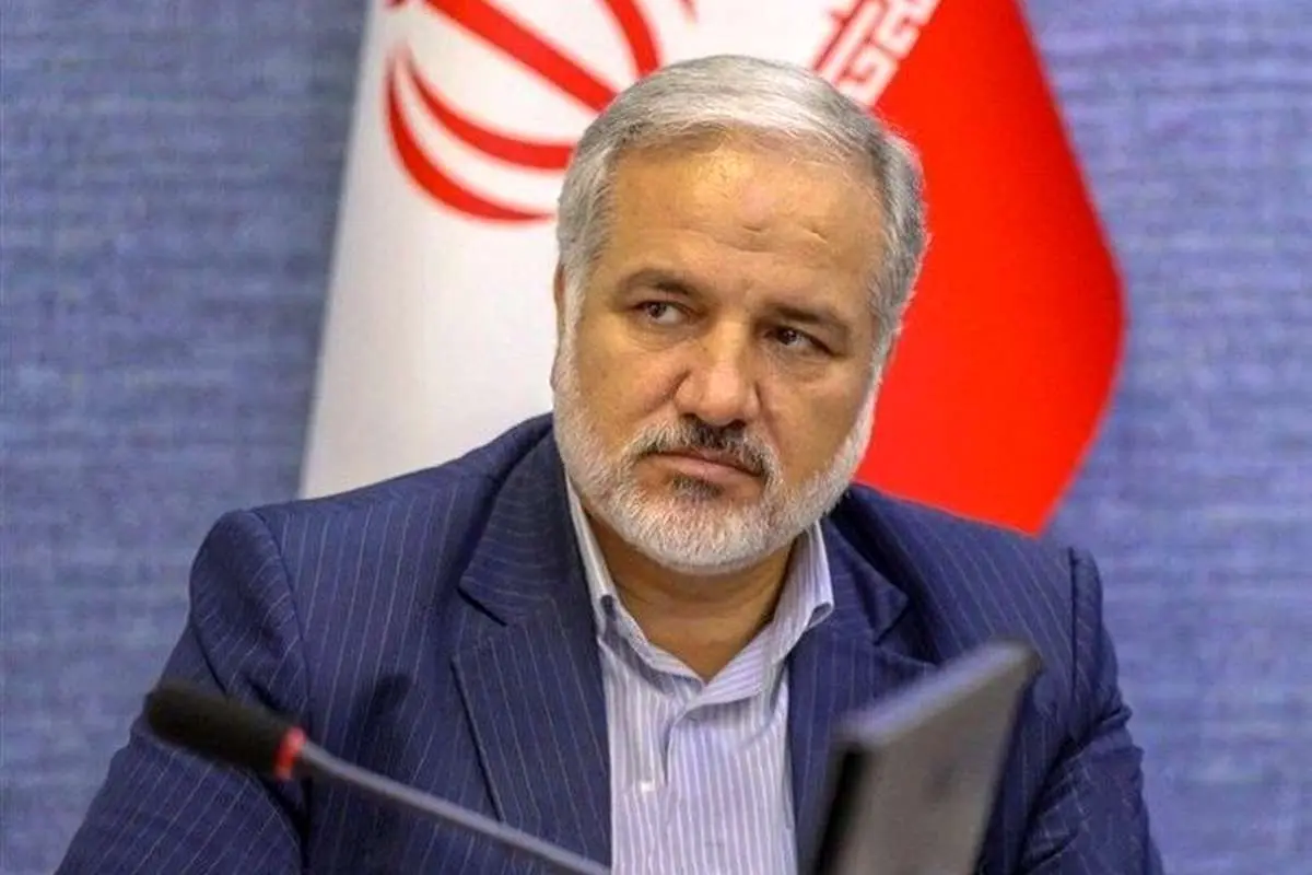 استاندار سیستان و بلوچستان: انگار یک قتل عامی اتفاق افتاده است!
