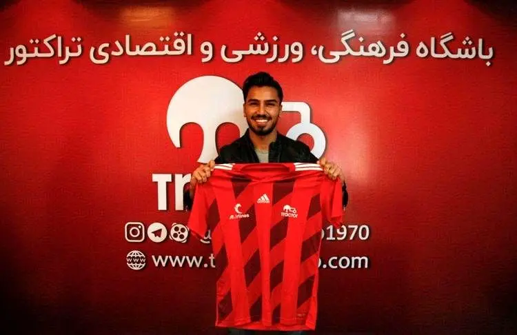 سعید واسعی در فهرست خرید یحیی گل محمدی؟