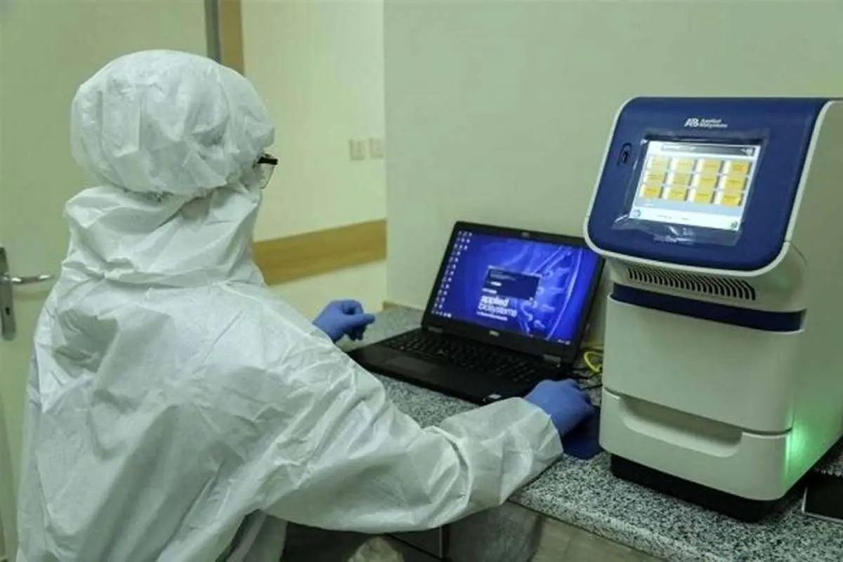 شناسایی ۲ فرد مبتلا به کرونای انگلیسی در مرند