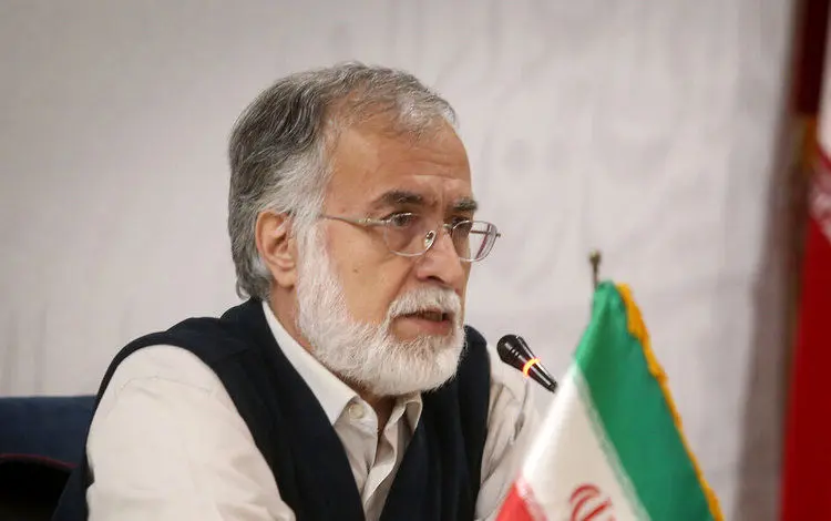 عطریانفر: «علی لاریجانی» شاید مورد حمایت ما قرار گیرد