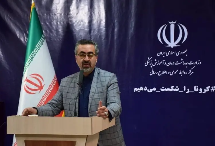 جهانپور: مصونیت واکسن‌های کرونا موقتی است