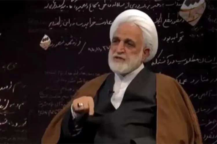 ناگفته‌های اژه‌ای از پرونده زم و بازجویی از مهدی هاشمی