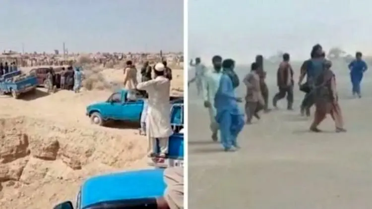 تشکیل پرونده قضایی برای حوادث اخیر در سراوان