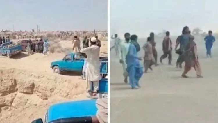 تشکیل پرونده قضایی برای حوادث اخیر در سراوان