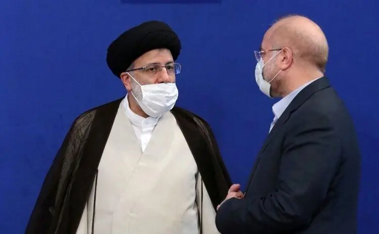 «رییسی» آمدنی شد؟
