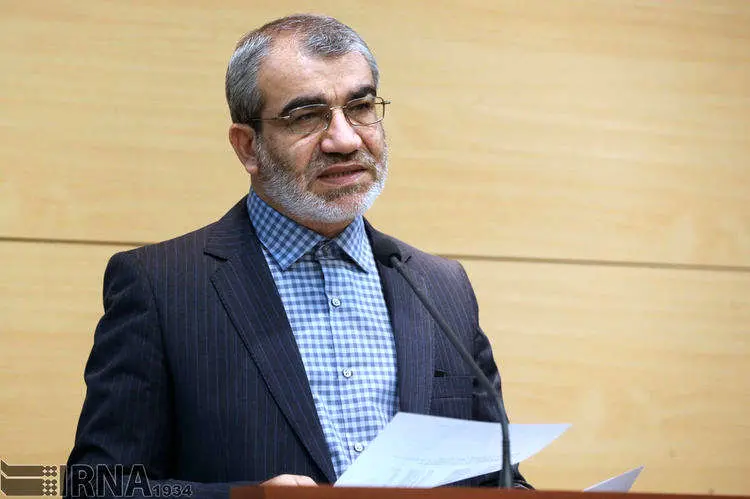 همه شدهاند سخنگوی شورای نگهبان!