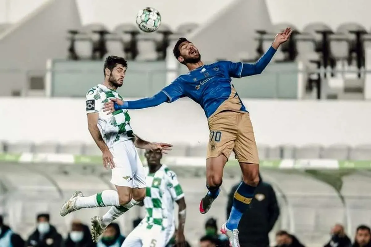 دو خبر امیدوار کننده برای پرسپولیس