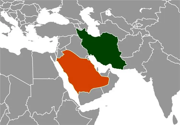 حاکمان کنونی ریاض تمایلی به تعامل با ایران ندارند