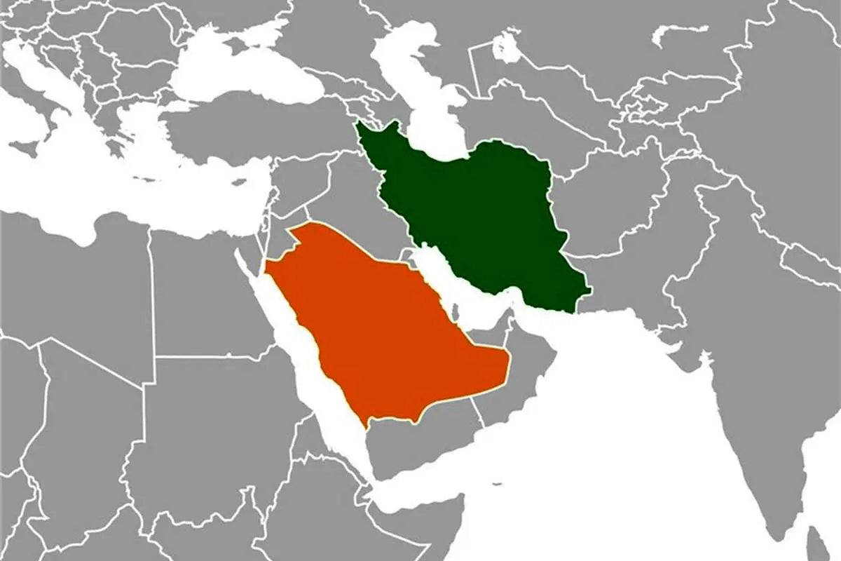 حاکمان کنونی ریاض تمایلی به تعامل با ایران ندارند