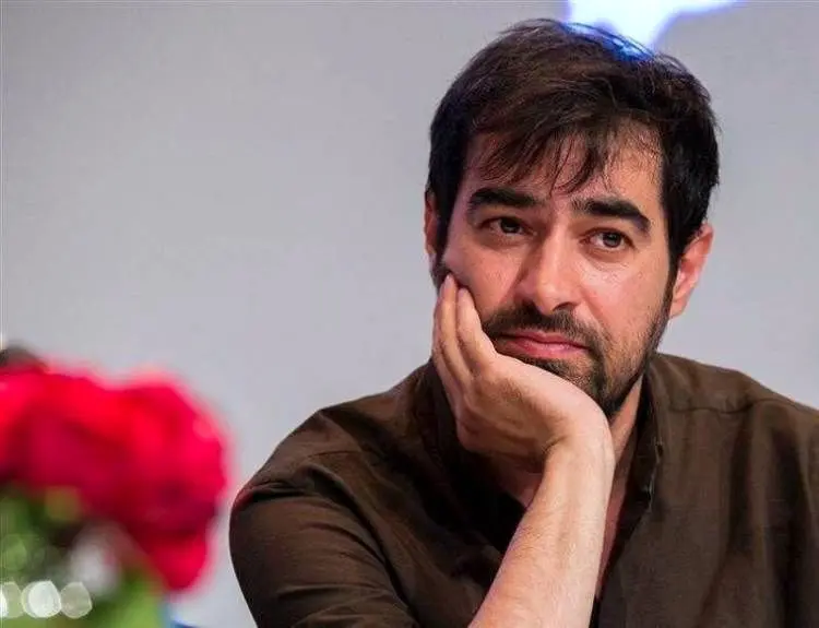 شهاب حسینی از اینستاگرام خداحافظی کرد