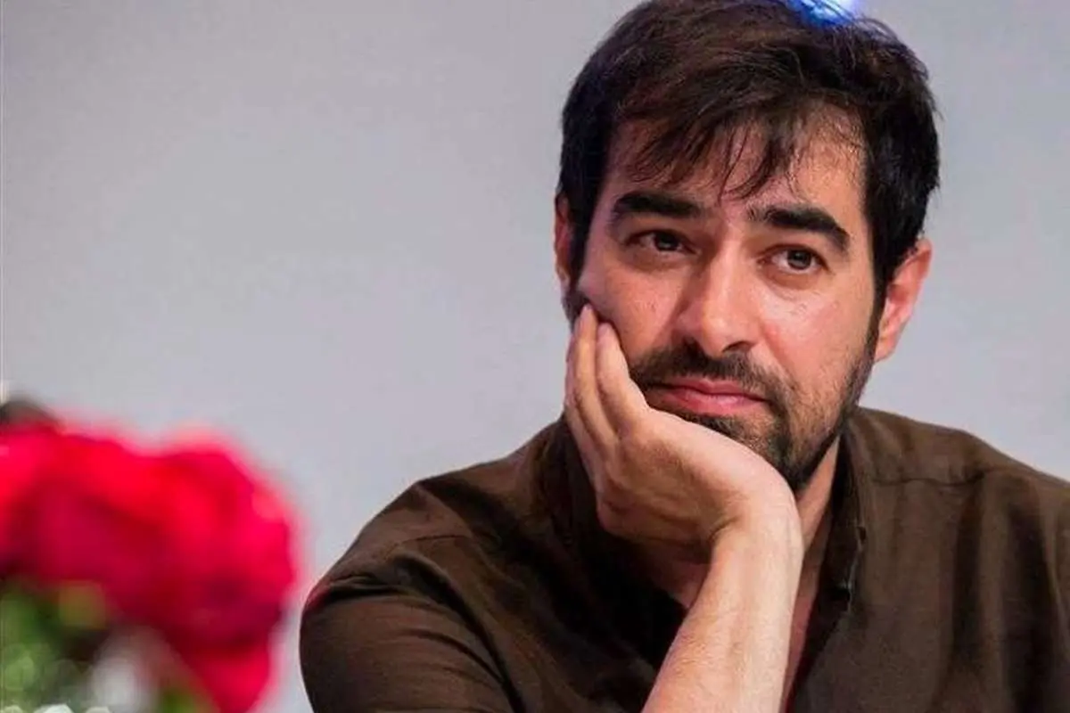 شهاب حسینی از اینستاگرام خداحافظی کرد