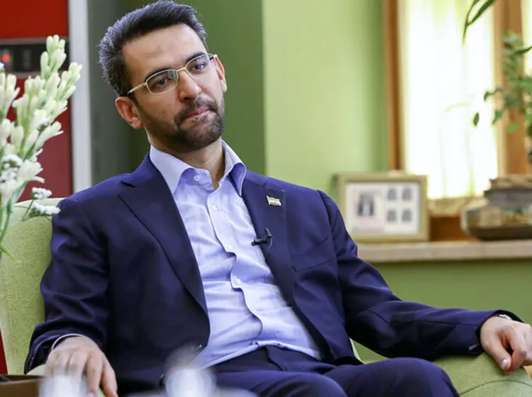 وزیر ارتباطات: فیلتر تلگرام، رشد پیام‌رسان‌های داخلی را دچار وقفه کرد