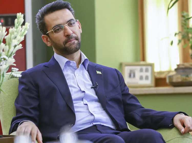 وزیر ارتباطات: فیلتر تلگرام، رشد پیام‌رسان‌های داخلی را دچار وقفه کرد