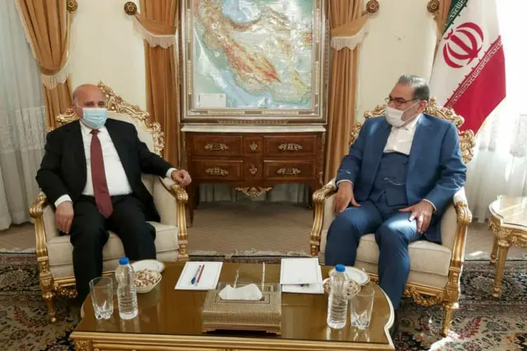 عراق بدهی‌هایش به ایران را پرداخت می‌کند