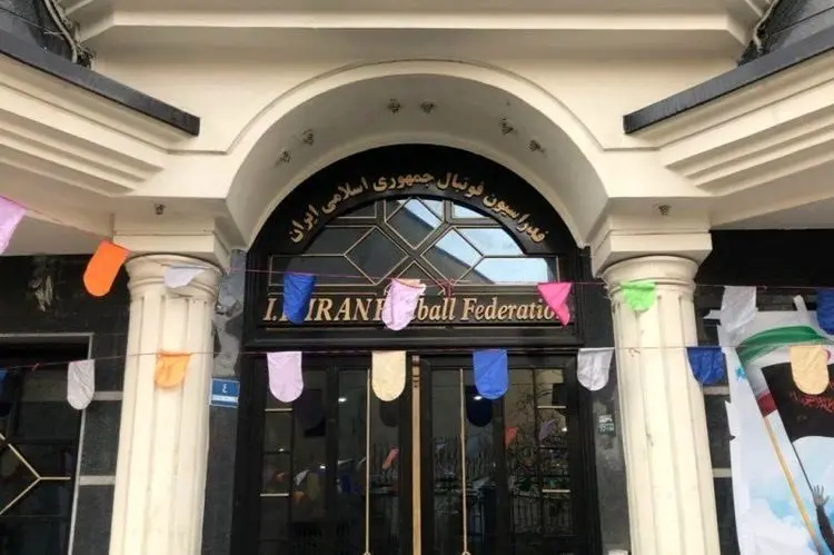 داستان عجیب رئیس طبقه پنجم!