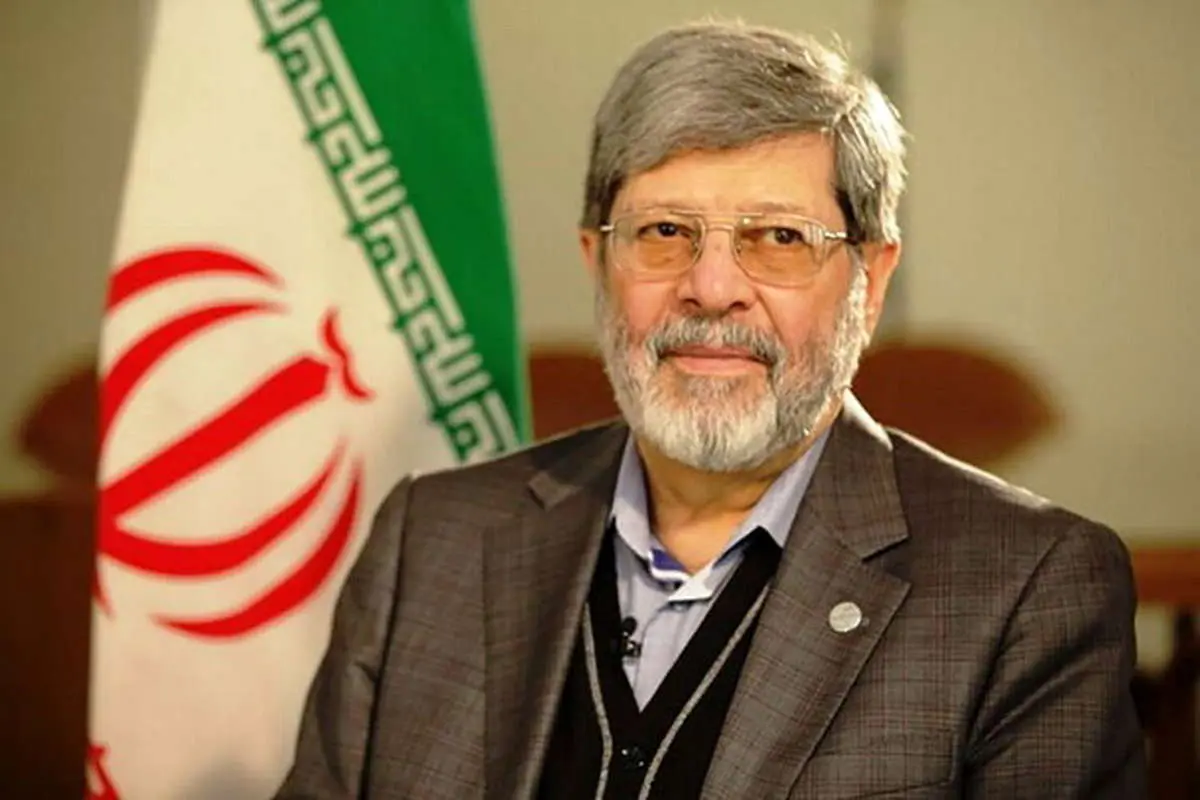 مرندی: نامه خاتمی به رهبری عجیب است