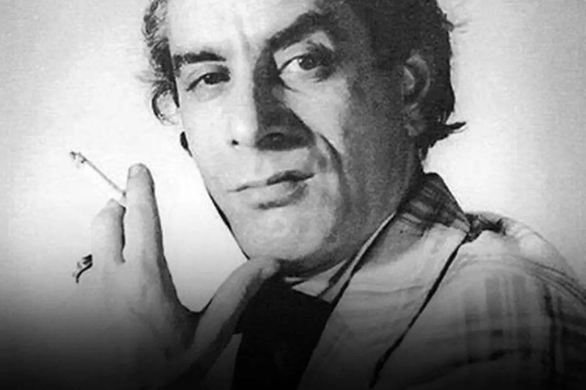 (تصاویر) «نوذر آزادی» بازیگر قدیمی سینما درگذشت