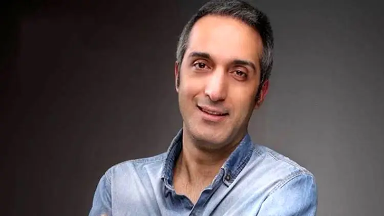 بازگشت امیرمهدی ژوله به تلویزیون