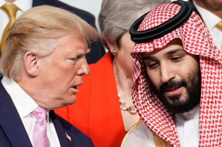 پایان «ماه عسل» شاهزاده!