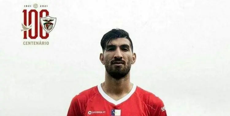 شرط مهم برای پرسپولیسی شدن شهریار مغانلو