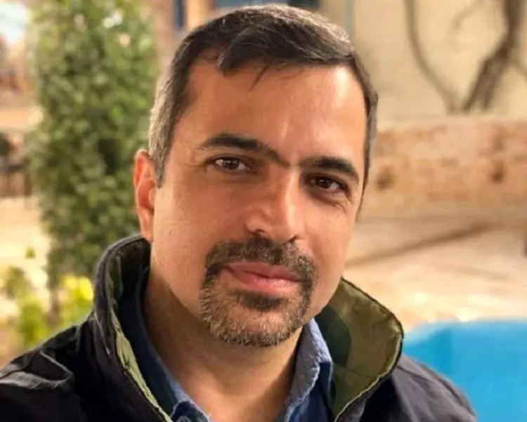 علی اکرمی بر اثر کرونا درگذشت