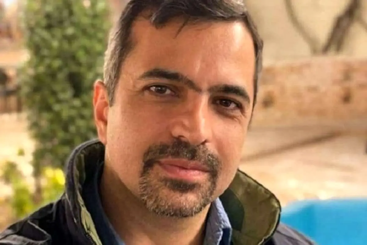 علی اکرمی بر اثر کرونا درگذشت