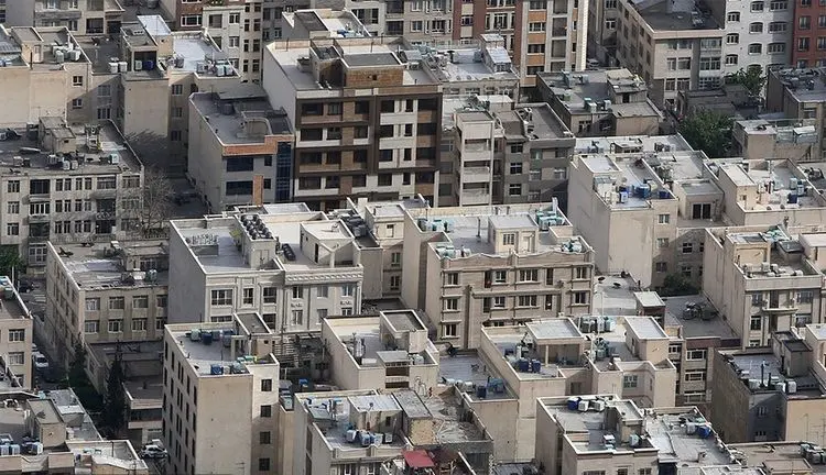 آینده مسکن از ۲ دوربین