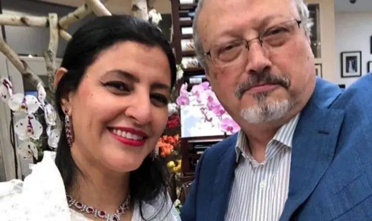 زنی مصری هم مدعی ازدواج با خاشقجی شد
