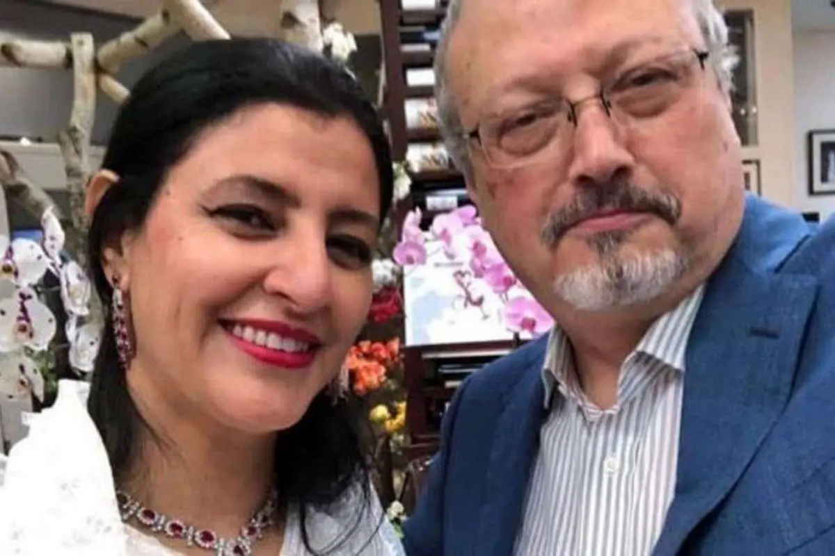 زنی مصری هم مدعی ازدواج با خاشقجی شد