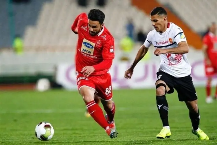 تک مدافع مدنظر یحیی در فهرست خرید پرسپولیس