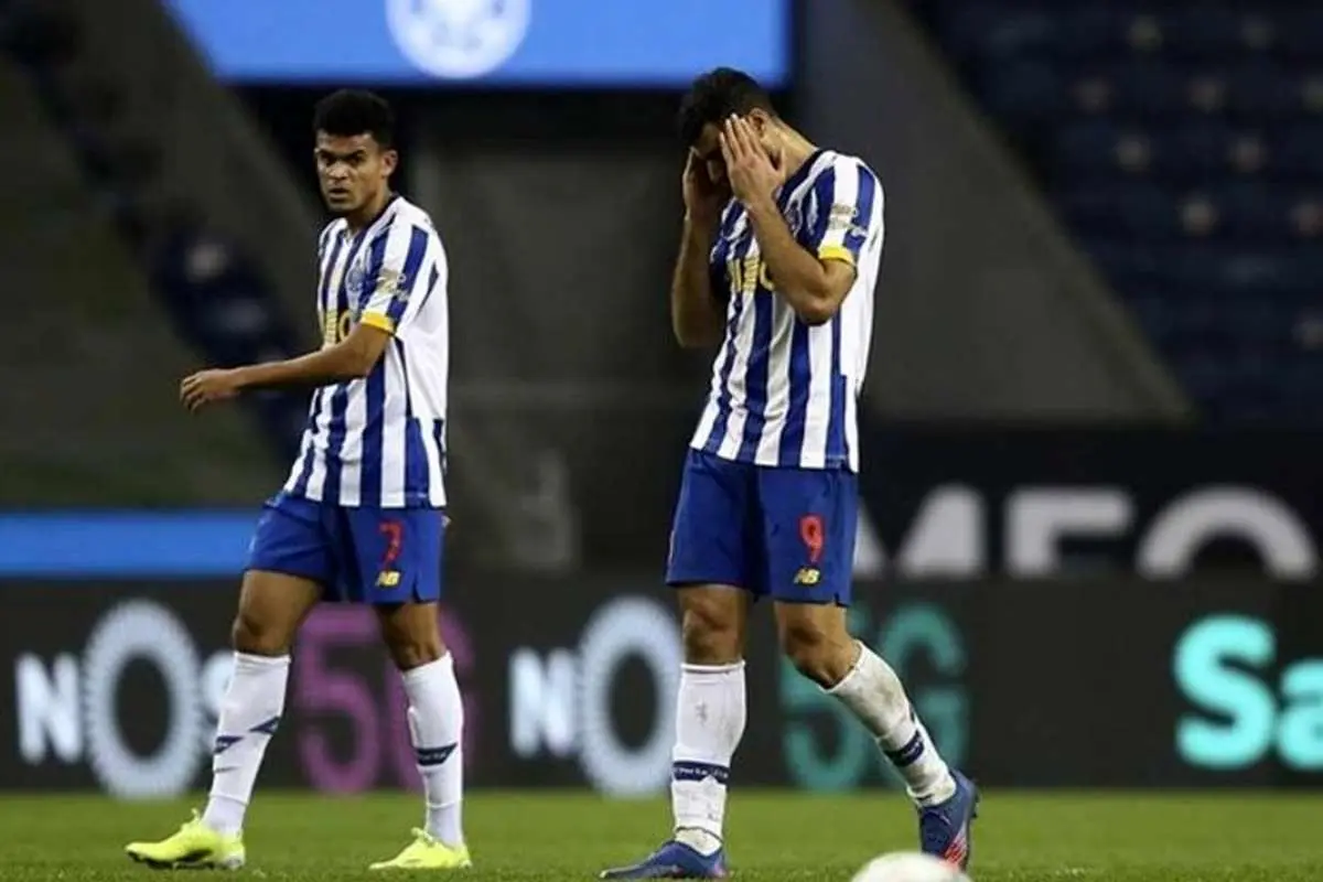 (عکس) طارمی قبلا گلزنی می‌کرد الان عذرخواهی!