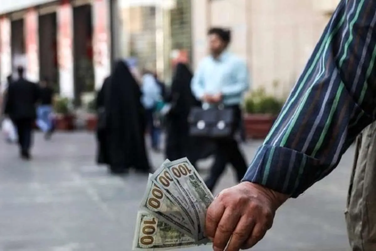قیمت دلار و یورو امروز یکشنبه ۱۰ اسفند ۱۳۹۹