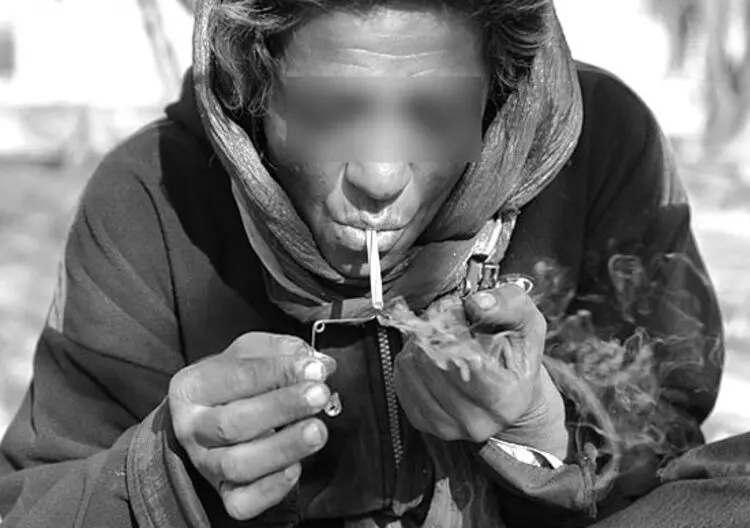 «تسترِ» شیشه!
