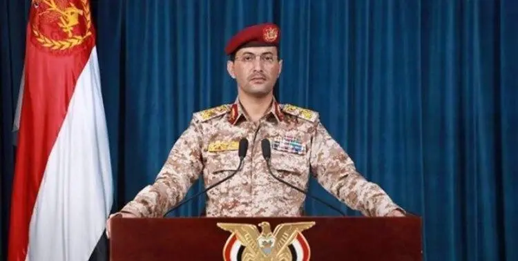 یمن: با ۱۵ پهپاد و یک موشک بالستیک عربستان را هدف قرار دادیم