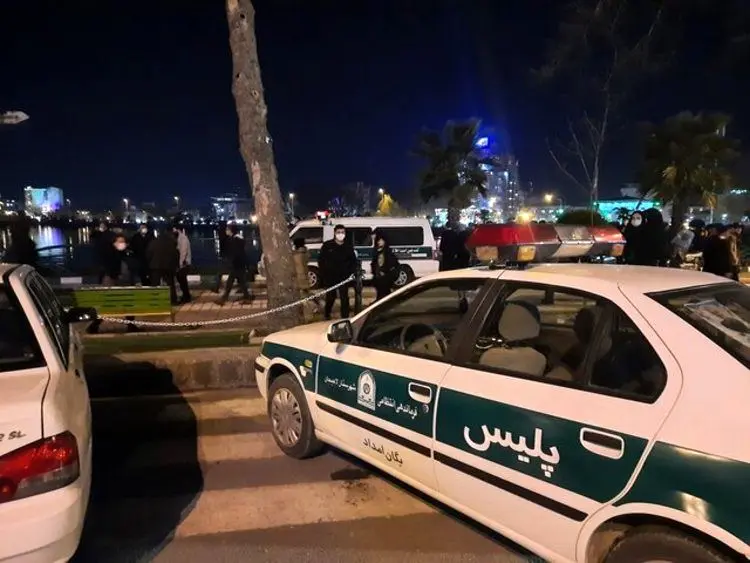 خودکشی جوان ۳۳ ساله با اسلحه در گیلان