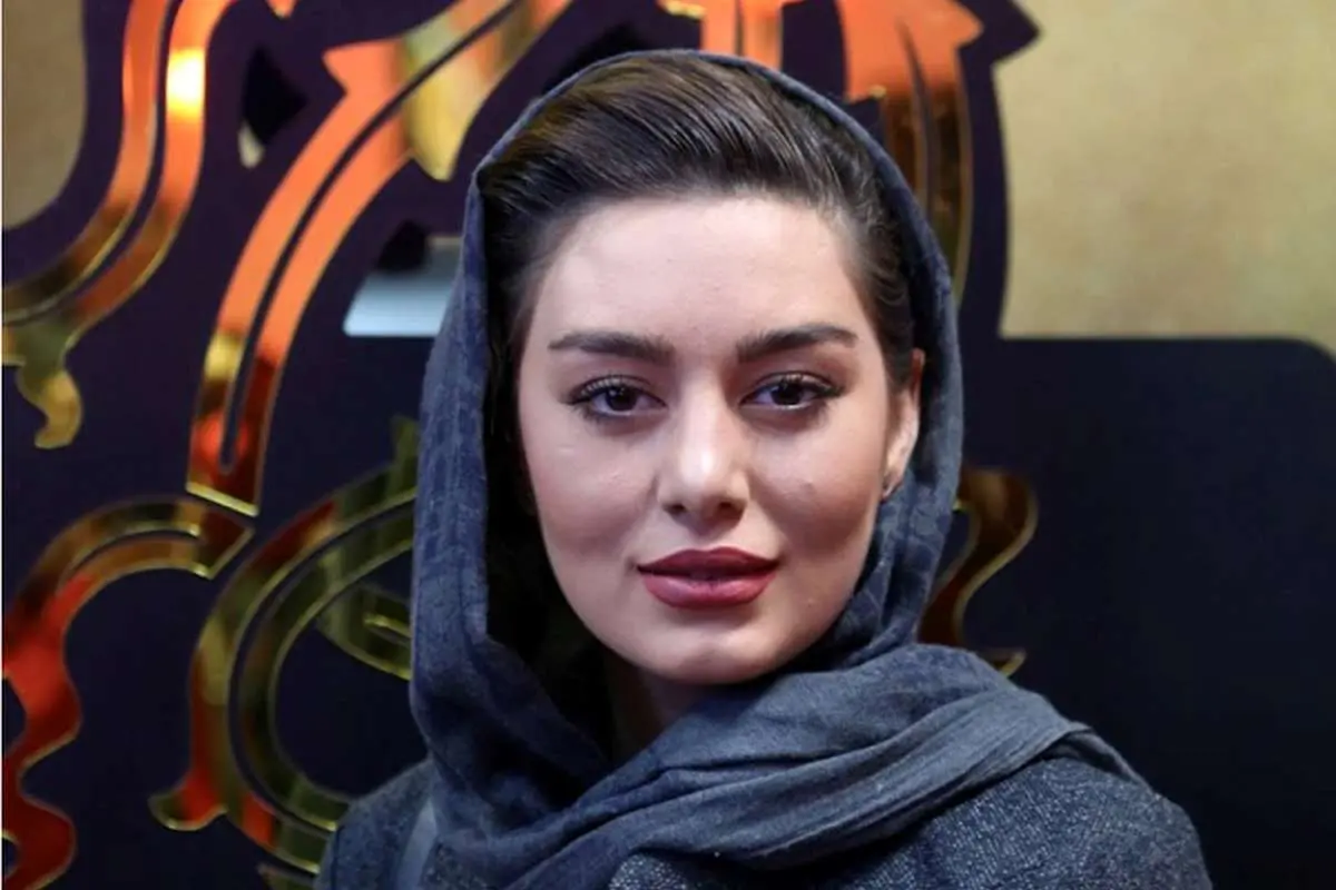 بیوگرافی سحر قریشی