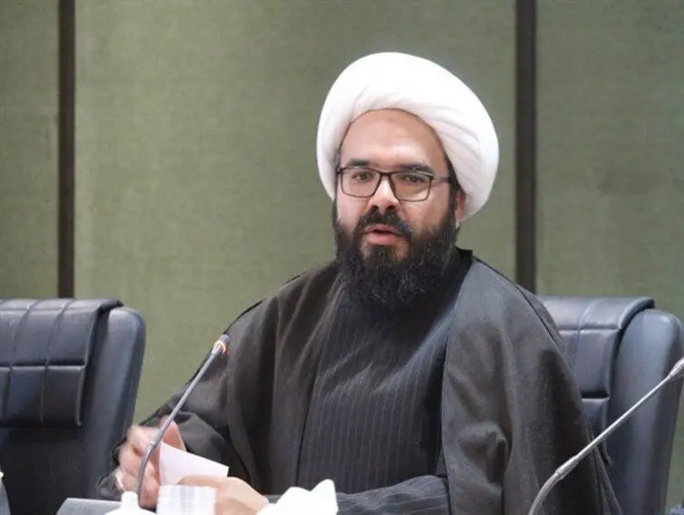 نماینده کاشمر به دولتمردان: حرف نزنید، نمی‌گویند لال هستند!