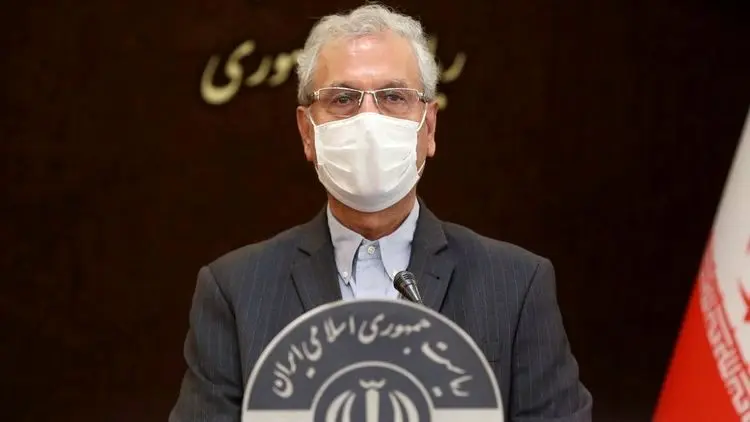 آخرین وضعیت ملک ریاست‌جمهوری در جماران از زبان سخنگوی دولت