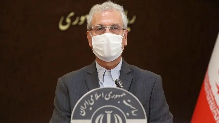 آخرین وضعیت ملک ریاست‌جمهوری در جماران از زبان سخنگوی دولت
