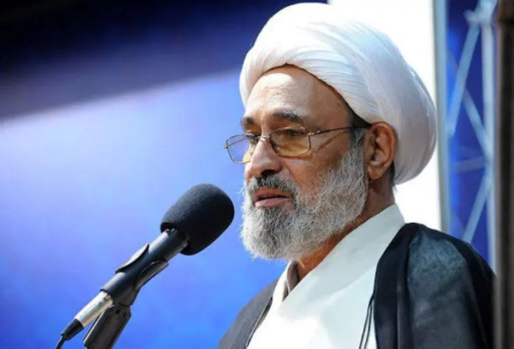 صداوسیما برای امام زمان وقت نمی‌گذارد