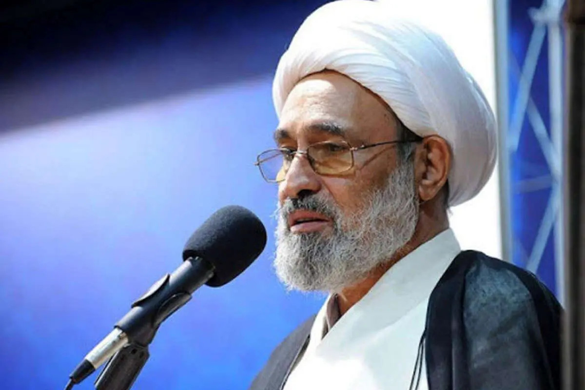 صداوسیما برای امام زمان وقت نمیگذارد