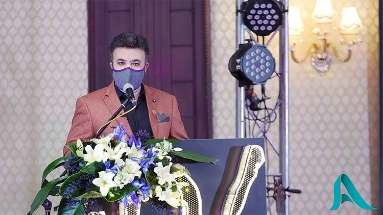 آترا پرفیوم نماینده رسمی انحصاری برند عطر فرانسوی UDV در ایران