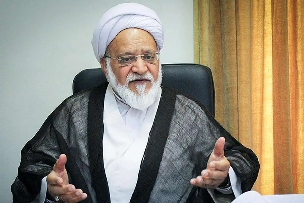 مصباحیمقدم: صحبتی درمورد لاریجانی در شورای وحدت نشده است