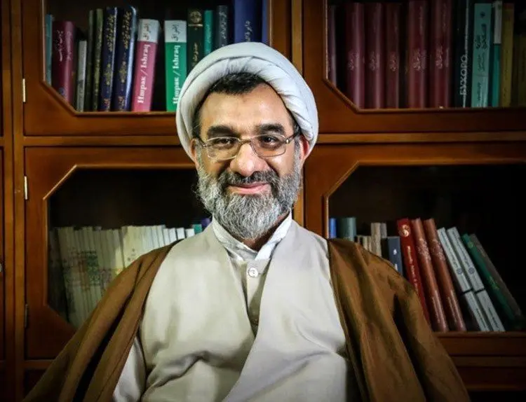 (ویدئو) خسروپناه: با داروی امام کاظم و امام رضا ۳بار شفا یافتم