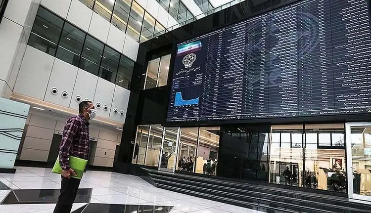 فروش گسترده اوراق دولت در فرابورس؛ متهم شماره یک وضع این روز‌ها بورس