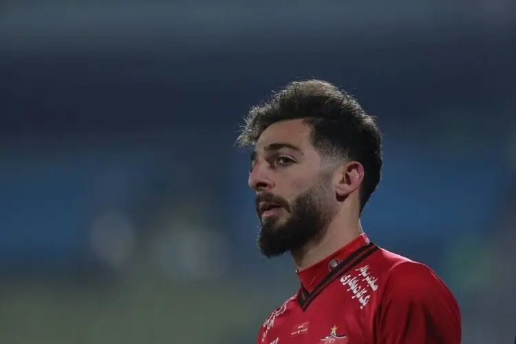 (عکس) کنایه سهیلا منصوریان به باشگاه پرسپولیس