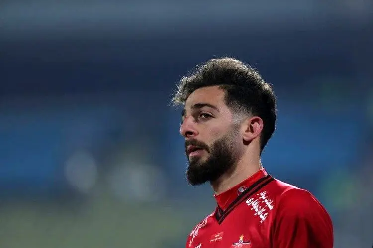 (عکس) کنایه سهیلا منصوریان به باشگاه پرسپولیس