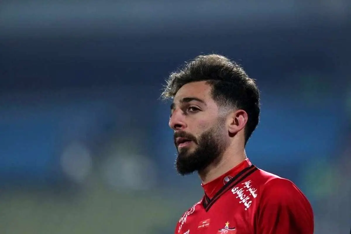 (عکس) کنایه سهیلا منصوریان به باشگاه پرسپولیس