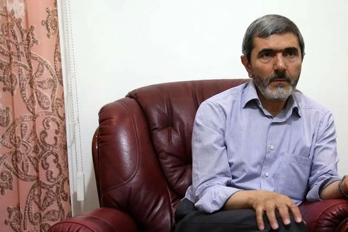 «امپراتوری رسانهای با هدف انتخاباتی، دولت را تخریب میکند»