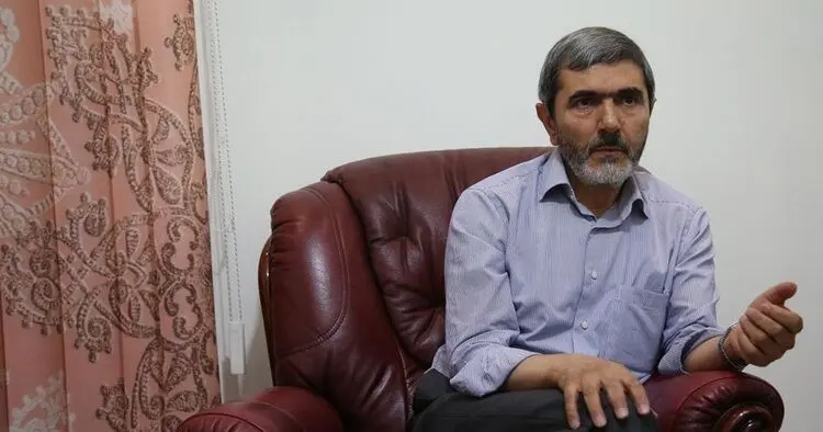 «امپراتوری رسانه‌ای با هدف انتخاباتی، دولت را تخریب می‌کند»